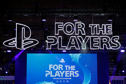 Продажи PlayStation 5 ограничат
