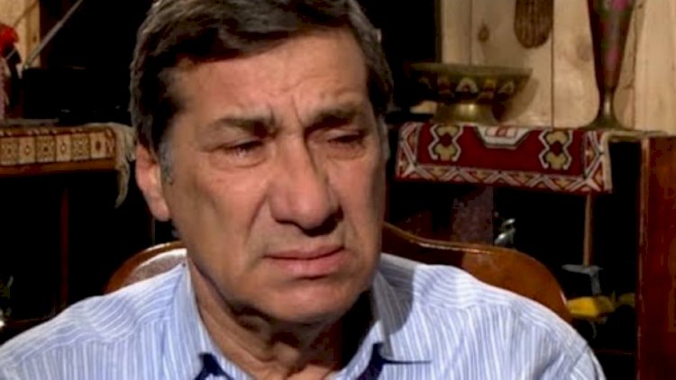 Народный артист Азербайджана:  "Я всегда мечтал иметь родителей"