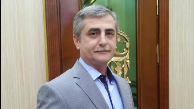 Скончался сотрудник Общественного телевидения Азербайджана