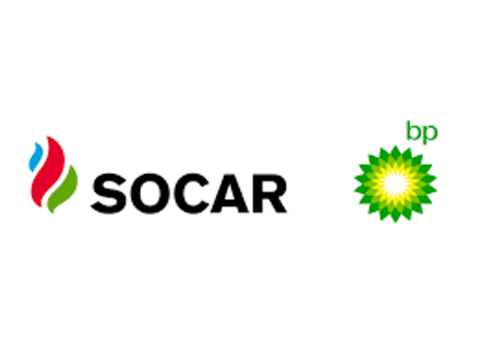 SOCAR и BP создадут совместное предприятие в Турции