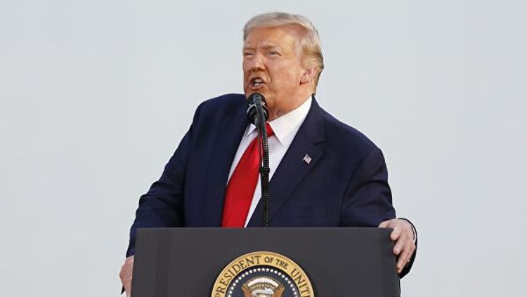 Трамп направляет дополнительные федеральные силы для борьбы с преступностью в городах