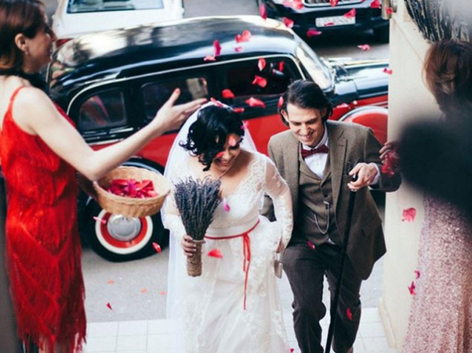 Главный инфекционист Азербайджана рассказал, когда можно будет проводить свадьбы – НЕМНОГО ТЕРПЕНИЯ