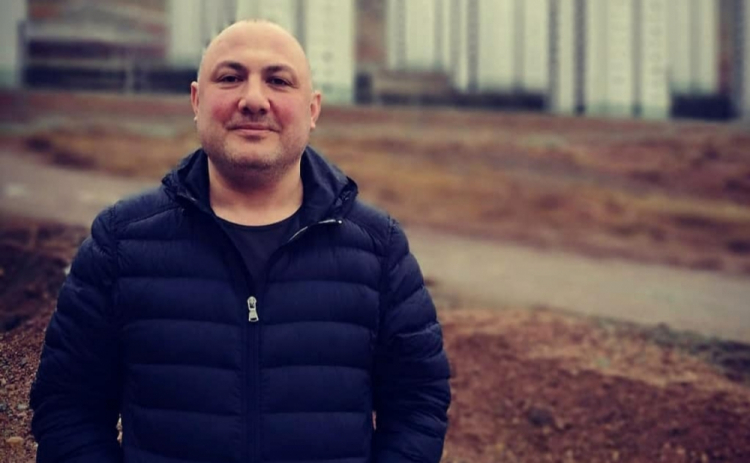 Скончался продюсер известной азербайджанской музыкальной группы - ФОТО