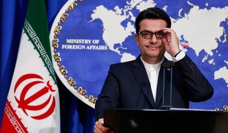 Новый посол Ирана назвал основные приоритеты своей деятельности в Азербайджане
