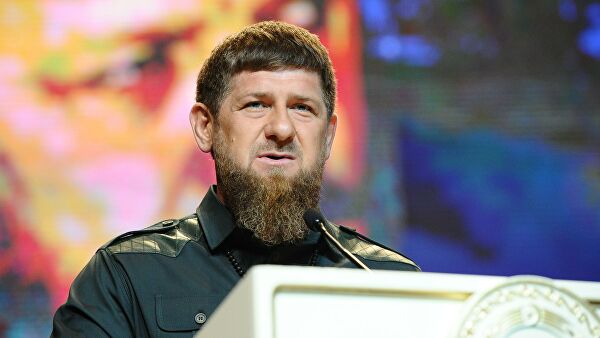 Кадыров ввел против Помпео "все имеющиеся в Чечне санкции"
