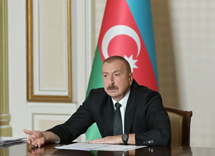 Президент: Все должностные лица, допускающие просчеты, равнодушно относящиеся к данному вопросу, должны быть наказаны