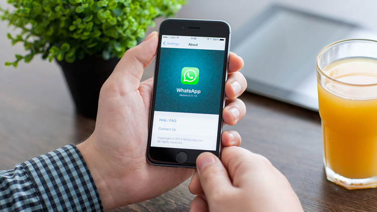 В WhatsApp появится новая долгожданная функция
