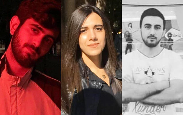 В Азербайджане за последние дни скончались три студента – ЧТО ПРОИСХОДИТ? - ФОТО