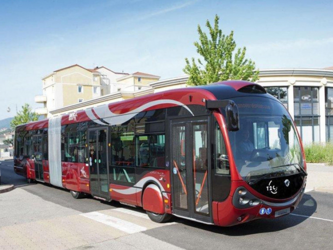 В выходные дни в Баку не будет работать общественный транспорт