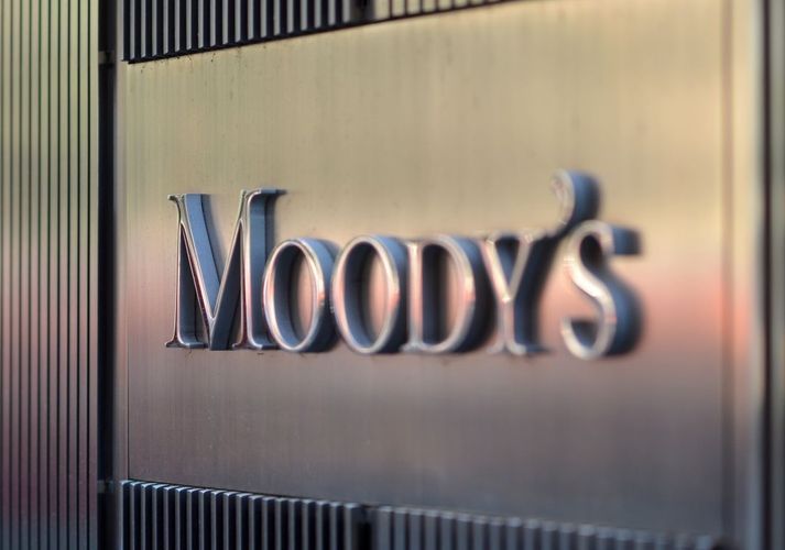 «Moody's» повысил рейтинг финансовой устойчивости Азербайджана