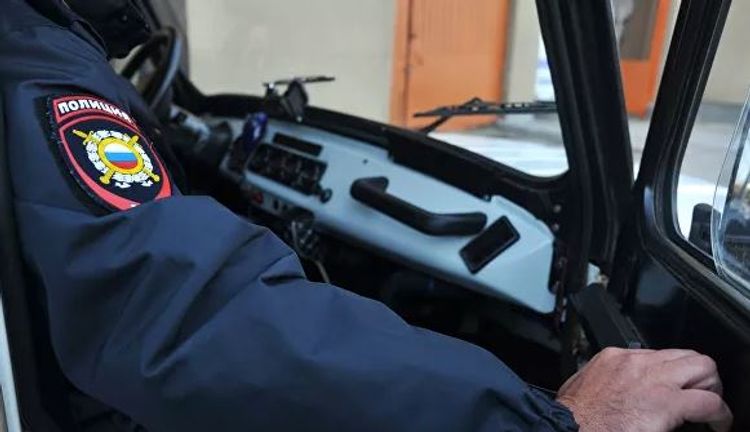 В Москве арестован азербайджанец, участвовавший в массовой драке
