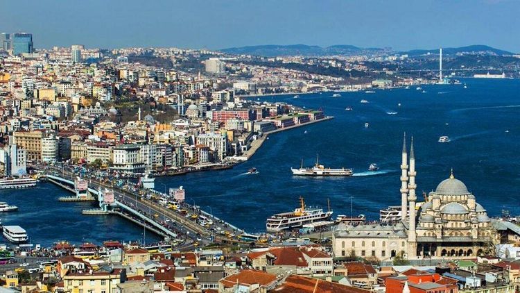 Сменился Генеральный консул Азербайджана в Стамбуле
