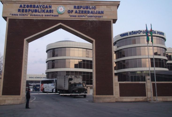 Из Индии эвакуированы в Азербайджан еще 5 человек
