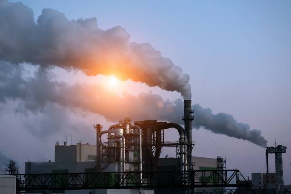 К 2030 году Азербайджан планирует сократить выбросы углекислого газа на 35% - ФОТО