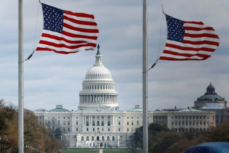 В США может появиться закон "О защите Америки от шпионов"