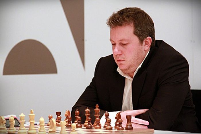 Азербайджанский шахматист стал пятым в Биле