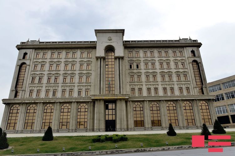 ГМС Азербайджана обратилась к иностранцам, у которых истек срок пребывания в стране