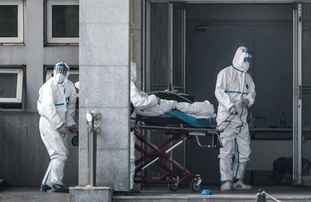 В Бельгии выявили 136 новых случаев заражения коронавирусом
