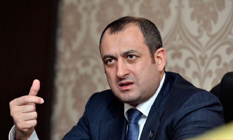 Вице-спикер Азербайджана: «Многие из депутатов молчат по этому поводу»
