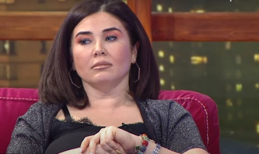  Азербайджанская певица: «Состоятельные люди хотели жениться на мне»