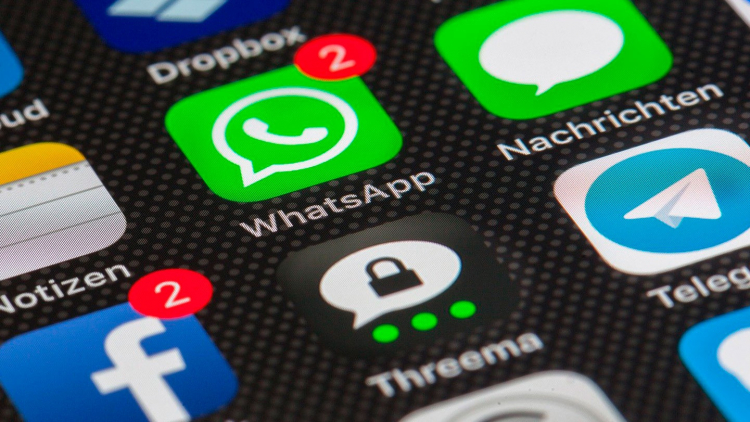 Пользователей WhatsApp предупредили о новой схеме мошенничества
