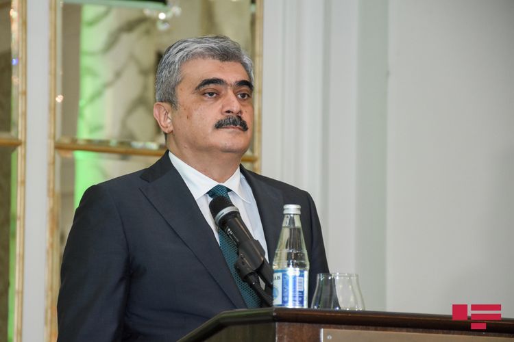 Министр назвал организации в Азербайджане, работавшие в убыток в прошлом году