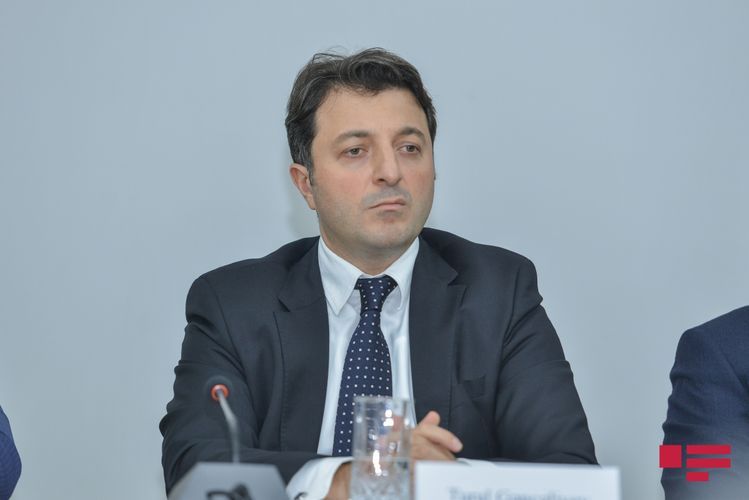 Турал Гянджалиев: «Единственный выход для Армении - совершить провокацию»