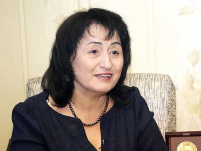 Брат азербайджанской тележурналистки заразился коронавирусом