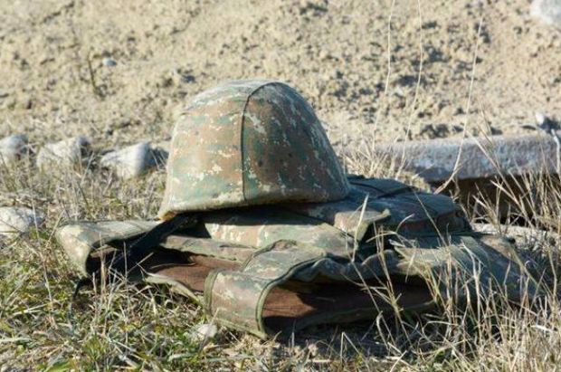 В Карабахе скончался очередной оккупант
