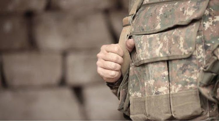 ВС Армении начали военные учения на оккупированных территориях Азербайджана