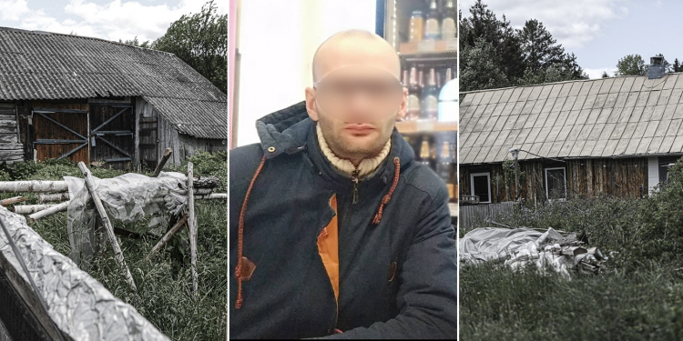 Участник боев в Карабахе стал свидетелем жестокого убийства белорусского маньяка – ФОТО