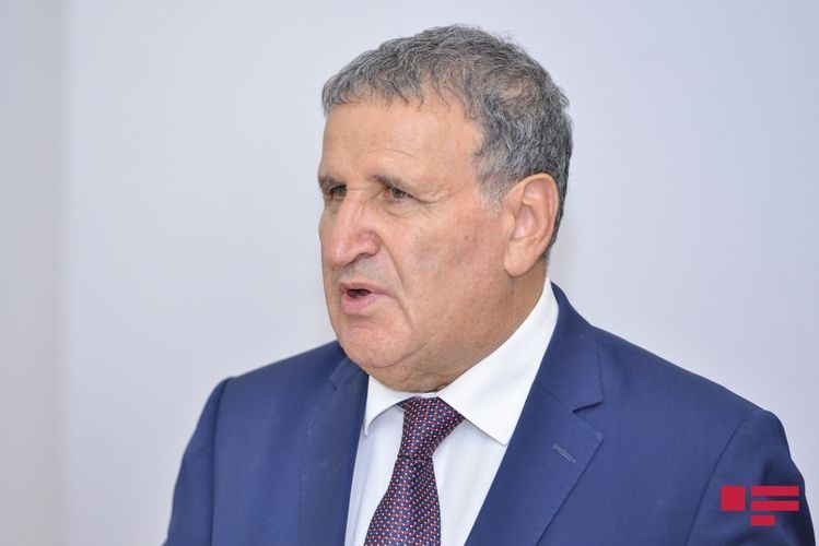 Депутат Парламента Азербайджана предложил переименовать село в Шамахы