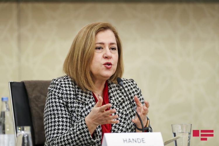 Представитель ВОЗ в Азербайджане: "Этот вирус будет с нами долго"
