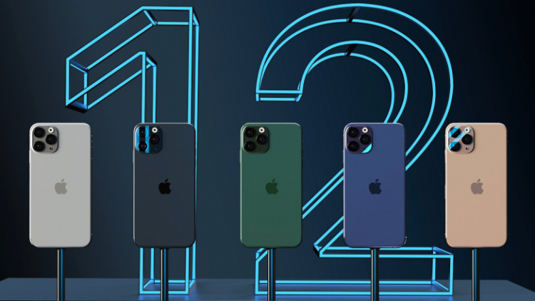 Кампания Apple подтвердила перенос презентации iPhone 12