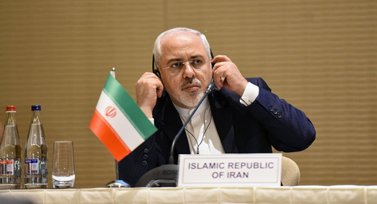Глава МИД Ирана ответил на предложение Трампа о новых договоренностях
