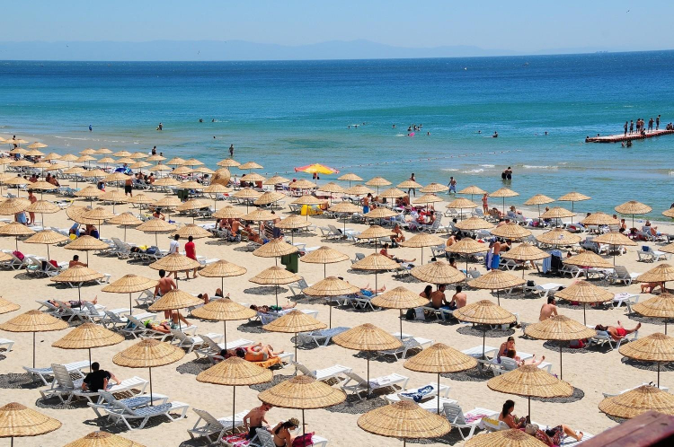 В Баку будет введен запрет на поездку на пляжи - МЧС Азербайджана