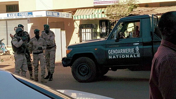 В Мали ликвидировали лидера «Аль-Каиды» в Северной Африке