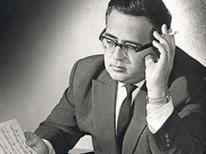 Дата рождения азербайджанского композитора стала датой и его смерти –  ИСТОРИЯ ОДНОЙ СУДЬБЫ