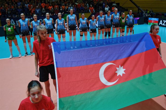 Азербайджан сохранил свою позицию мировом рейтинге
