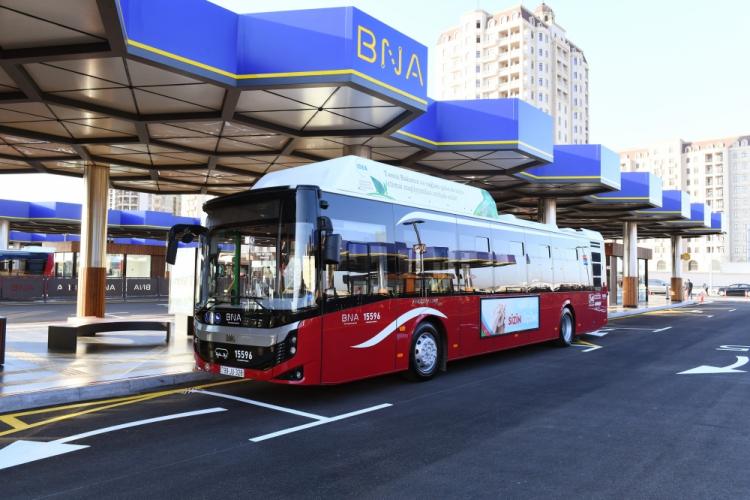 TƏBİB обратилось к гражданам, пользующимся общественным транспортом
