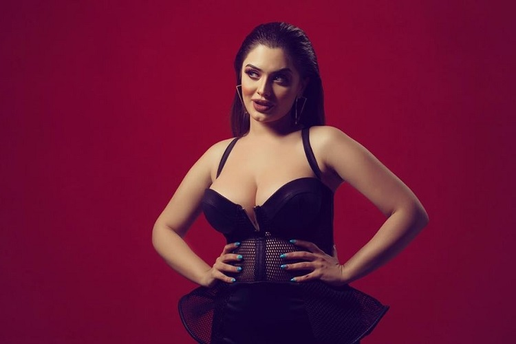 Азербайджанская певица: «Я не девушка для развлечений»