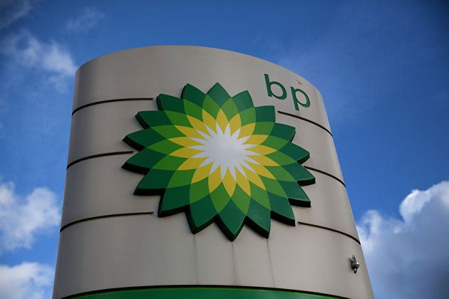 BP сократит 10 тыс. рабочих мест до конца 2020 года
