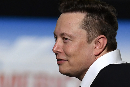 Илон Маск назвал главную цель SpaceX
