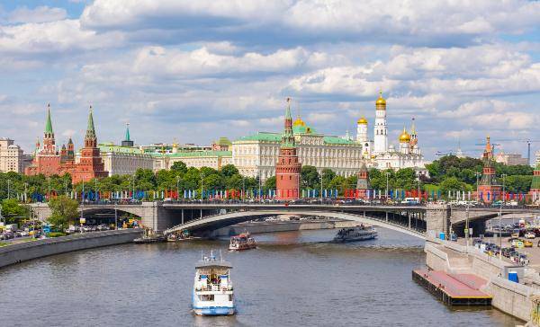 В Москве отменяют режим самоизоляции