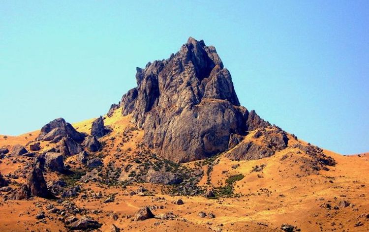 В Азербайджане создается Государственный заповедник «Гора Бешбармаг»