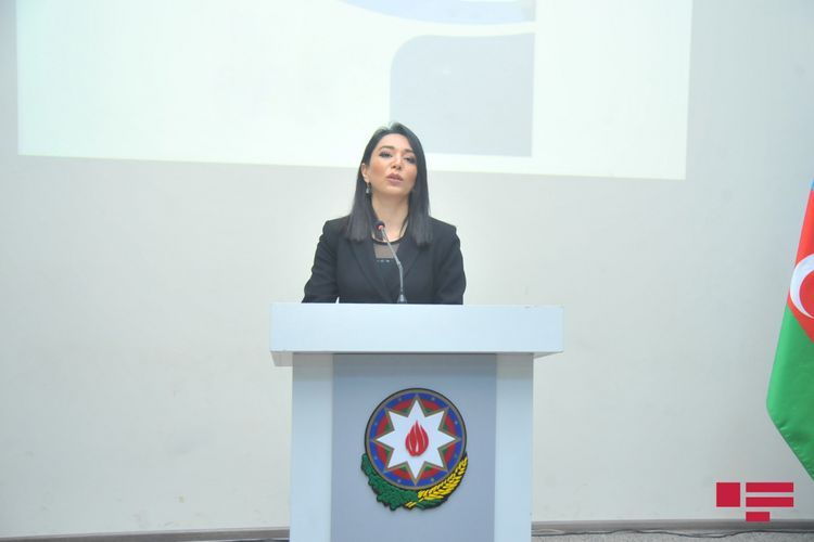 Омбудсмен обратилась к министру внутренних дел Азербайджана
