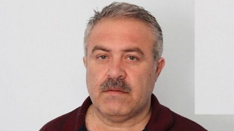 Сарвар Алиев:"Я был сам напуган"