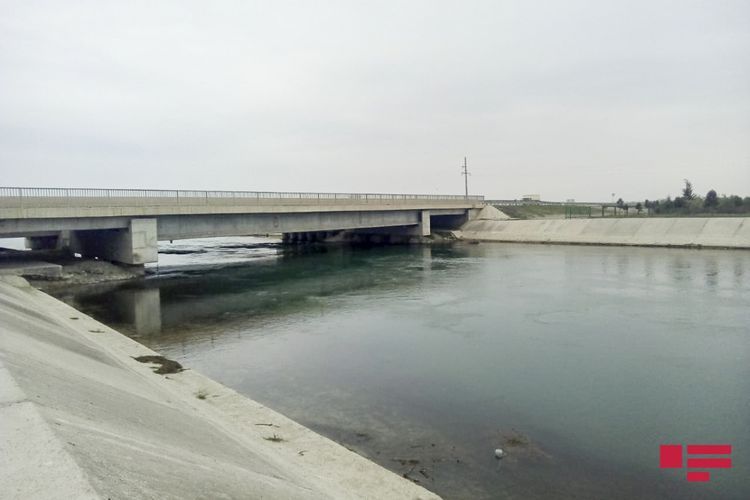 На юге Азербайджана автомобиль упал в канал: двое погибших - ОБНОВЛЕНО 2