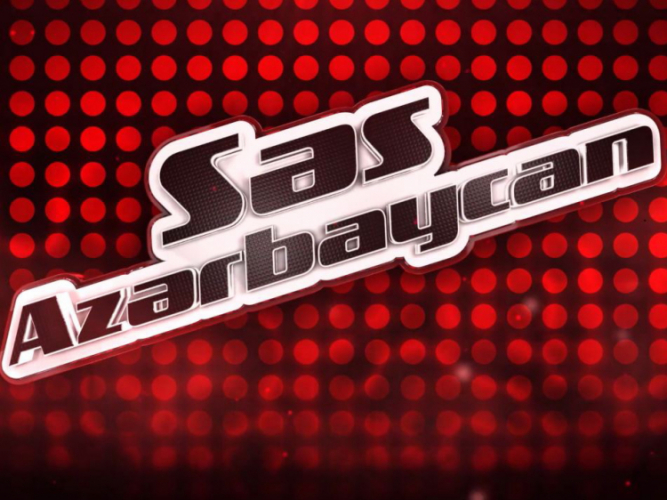 Начался прием заявок на шоу «Səs Azərbaycan»