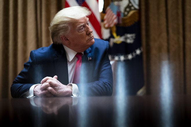 США продлили санкции против Белоруссии